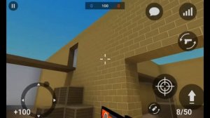 САМЫЕ СТРАННЫЕ БАГИ В БЛОК СТРАЙКЕ||Block Strike Bugs