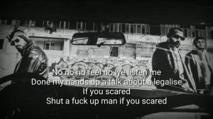 Miyagi, Andy panda, feat.TumaniYo - Brooklyn (караоке версия)