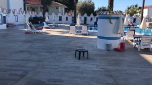 KARBEL OLUDENIZ HOTEL 4*, FETHIYE, TURKEY