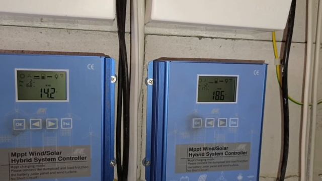 Перший вітер для FT-2000L2, що вдалось побачити в жарку погоду і які можливості цієї машини? смотреть онлайн