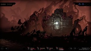 Стрим по Darkest Dungeon 2 и Space Marine 2