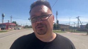 🔥 ЭКСПРЕСС ОБЗОР АУЛА СТАРОБЖЕГОКАЙ + ОТЗЫВ ОТ ЖИТЕЛЯ. Переезд в Краснодар. Купить дом в Краснодаре