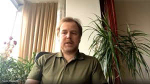 На пути к радикальному продлению жизни. Интервью Алексея Москалева с Данилой Медведевым