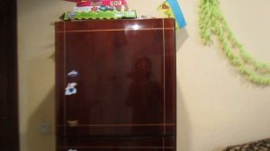 Обзор моей квартиры