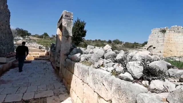 🇹🇷 KANLIDİVANE / МЕРСИН / ТУРЦИЯ / ЖИЗНЬ В МЕРСИНЕ 2020