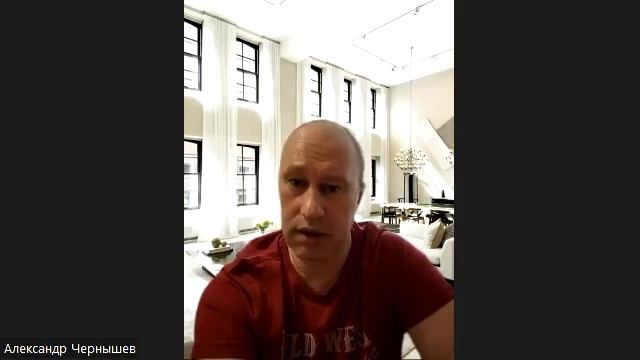 РАЗБОР ВОЗРАЖЕНИЙ ПРО ДЕНЬГИ. Александр Чернышев