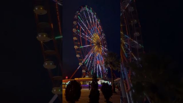 Батуми 2024 #батуми #грузия #путешествия смотреть онлайн