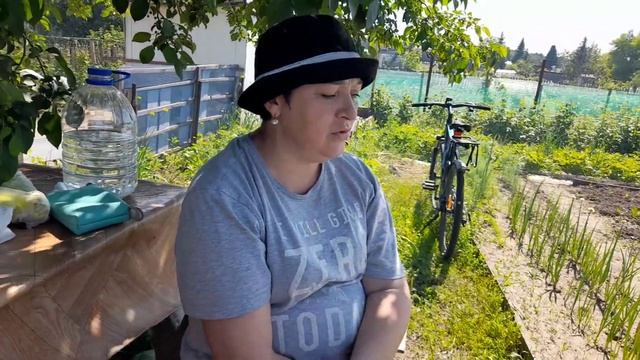 Переехали из Украины в Россию.Через 10 лет решили строить дом.