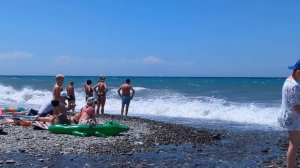 Цены на побережье / Отдыхаем в Адлере в 2024 - Сириус, Сочи, Адлер - чистое море и мало туристов
