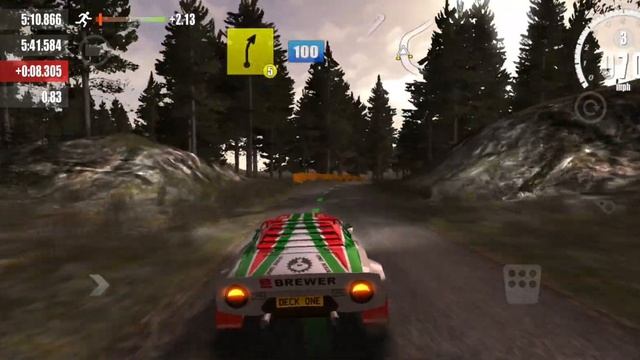 Rush Rally 3  iOS  AppleTV  Android