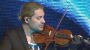 David Garrett - Erfurt - 05.05.2019