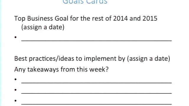 15 Ways to Grow Your Real Estate Business in Colorado смотреть онлайн