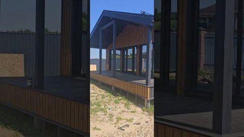 Продажа дома в Смоленске #каркасныйдом #смоленск