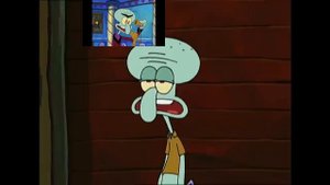 (Russian) Squidward - Sparta Crash Remix