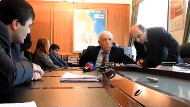 Защищал ли Гереев Храх-Убинцев? смотреть онлайн