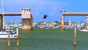 Gymkhana 2022 Travis Pastrana Goes BERSERK in Florida in a 862HP Subaru Wagon