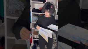 Демон или злой дух! Часть 3