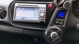 Автомобиль с аукциона из Японии. Краткий обзор Honda Insight. Гибридный автомобиль хонда инсайт.