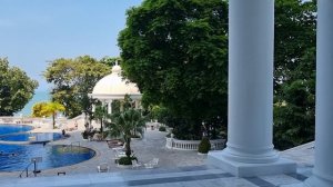 Sky beach condominium Pattaya