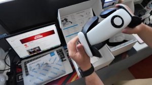 Ну очень дорогое крепление для Quest 3 (обзор BOBOVR S3 PRO)