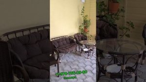 Супер Жилье в Черноморском. #крым #жильевчерноморском #едемотдыхать #черноморское #лето #лето2024