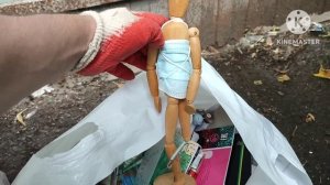 Обогащаюсь на мусорках Москвы. Июльская жара и ВЫНОС ХАТЫ  !
