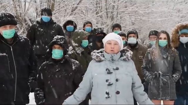 Сторонники строительства мусорного полигона в Сосновском районе смотреть онлайн