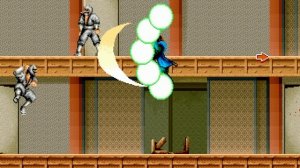 Lightning Swords [Arcade] [4K]