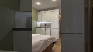 Насколько комфортны апартаменты? Показываем на примере AVENUE APART на Малом.