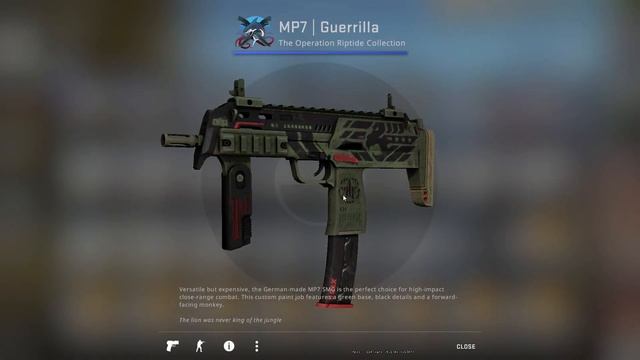 Phoenix / Riptide case opening + Trade up contract. смотреть онлайн