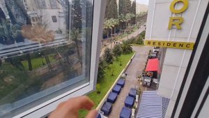 Доходные апартаменты в центре Сочи. Распродажа номеров в гостиннице. Ак Парус на Навагинской