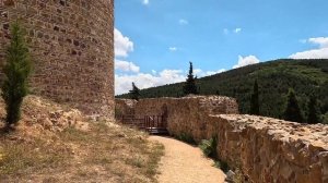 🇹🇷 СТАМБУЛ. Древняя крепость и Лучший пляж | район СУЛТАНБЕЙЛИ #стамбул #турция #история