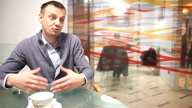 Интервью с Алексеем, жителем UP-квартала «Новое Тушино» смотреть онлайн