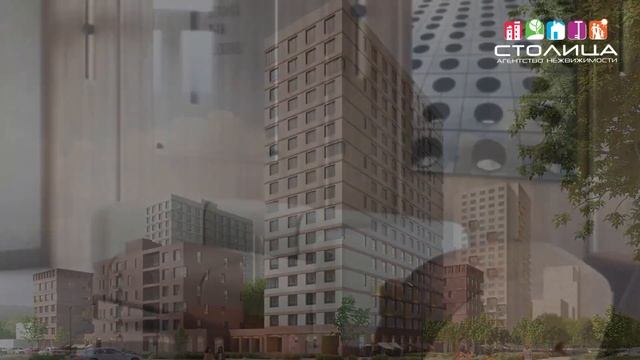 ЖК ОТЛИЧИЕ в Тюмени | Новостройки и ЖК Тюмени