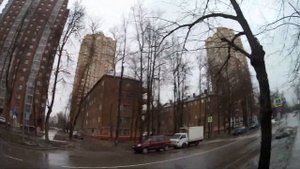 рендом Лодочная, 11