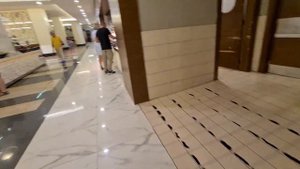 Первый день в отеле Diamond Premium Hotel & Spa