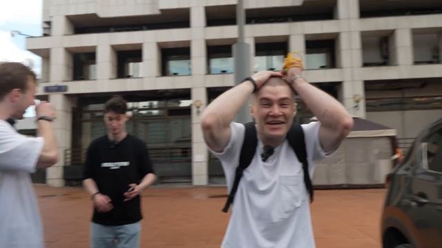 КТО СОЖЖЕТ БОЛЬШЕ КАЛОРИЙ ЗА 24 ЧАСА ! ТАТВОЛ vs РАВШАН