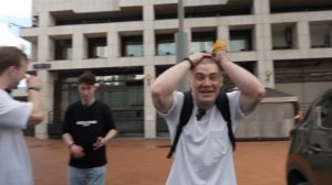 КТО СОЖЖЕТ БОЛЬШЕ КАЛОРИЙ ЗА 24 ЧАСА ! ТАТВОЛ vs РАВШАН