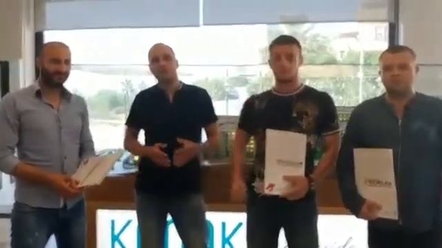 Инвестирование в недвижимость Официальное партнерство с крупнейшим застройщиком смотреть онлайн