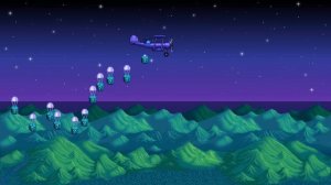 1000 дней хардкора в Stardew Valley ~ Фильм