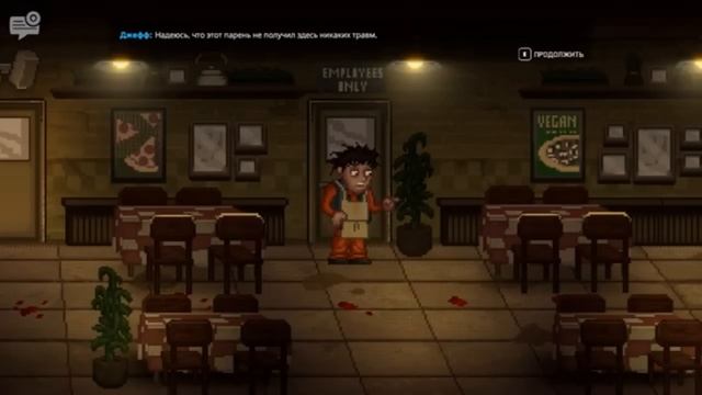 ЧТО СКРЫВАЕТ Жёлтый кролик из FNAF Into the Pit? Объяснение концовок, история, Спринг Бонни