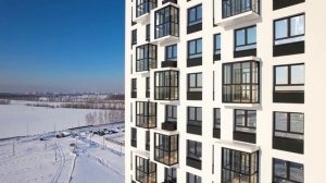 ЖК «Пригород Лесное» в Московской области | Россия | Ход строительства, февраль 2024