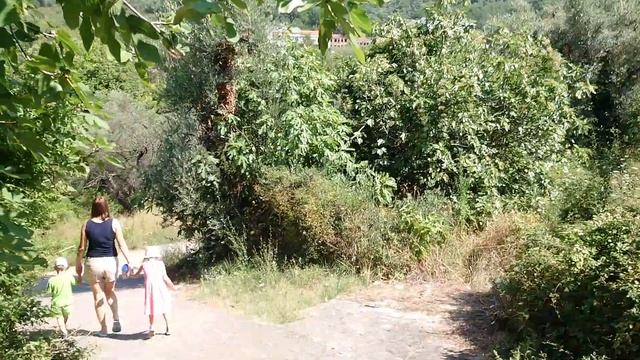 Przno_way_to_beach_1 смотреть онлайн