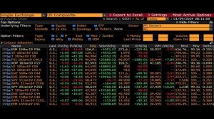 Quantamize - Global Markets Preview January 9, 2019