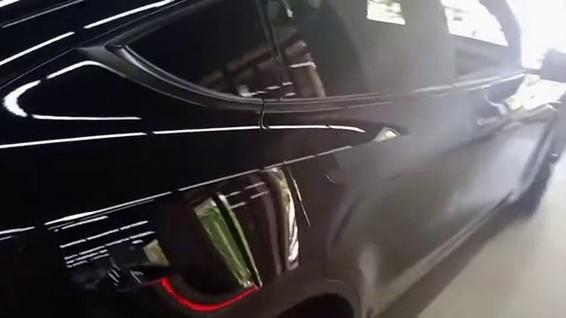 Тесла модел Y смотреть онлайн