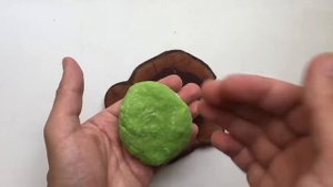 Насадка для рыбалки на КАРПА, КАРАСЯ, ЛЕЩА. Не слетает с крючка, ароматная.