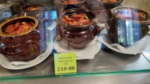 ГДЕ В ЯЛТЕ ВКУСНО И НЕДОРОГО ПОЕСТЬ (июнь 2024)