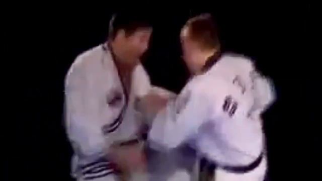 Чой Кил Бон Хапкидо смотреть онлайн