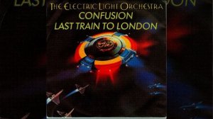 Electric Light Orchestra - Last Train to London (Extended)
