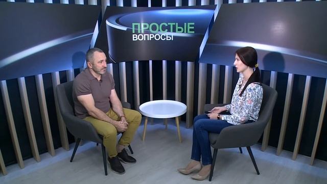 В гостях у Amur.Life Horos смотреть онлайн